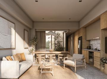 Departamento de 2 habitaciones, Guadalajara · Preventa en Punto Mezquitán Departamento 2 Recámaras con Roof Garden y Alberca