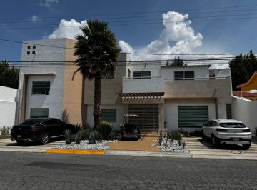 Casa de 4 habitaciones, Pachuca · Casa Residencial en Venta Club de Golf, Pachuca. 4 Habitaciones, 5 Baños
