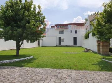 Terreno / Lote · 389m² · Venta de Lote de Terreno en Conjunto Malaga en La Providencia Metepec