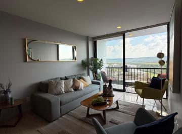 Departamento de 2 habitaciones, Corregidora · Departamento en Renta en Cañadas del Lago Corregidora