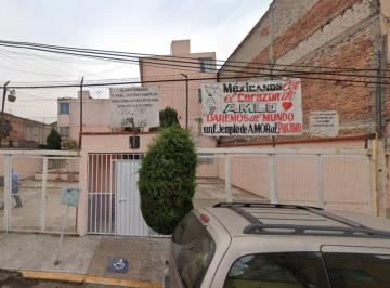 Departamento de 2 habitaciones, Miguel Hidalgo · Departamento de Recuperacion Bancaria en Laguna Bacalar. Jfe