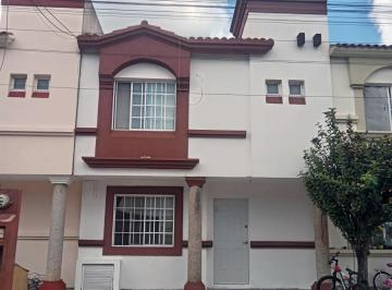 Casa · 90m² · 3 Recámaras · 2 Estacionamientos · Casa en Venta en Privada