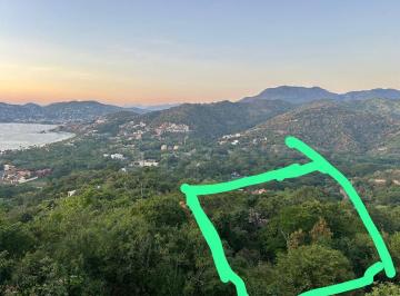 Terreno / Lote , Zihuatanejo de Azueta · En Zihuatanejo, Gro. en Venta Terreno en La Ropa Palmas III