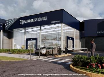 Local comercial · Local en Renta Para Franquicias, Sobre Av Las Torres, Excelente Ubicacion