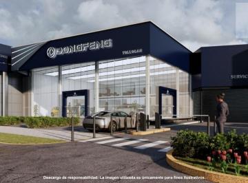 Local comercial · Local en Renta Para Franquicias, Sobre Av Las Torres, Excelente Ubicacion
