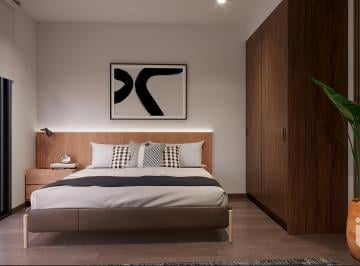 Departamento · 62m² · 2 Recámaras · 1 Estacionamiento · Venta de Depas en Valle Gómez, Cuauhtemoc, Cdmx