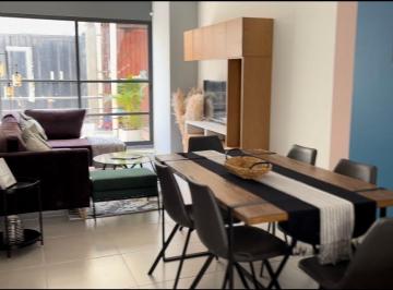 Departamento · 67m² · 2 Recámaras · 1 Estacionamiento · Venta de Depas en Tlalpan, Benito Juaréz, Cdmx