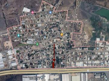Terreno / Lote , El Marqués · Terreno en Venta Sobre La Carretera 57 México Querétaro