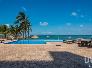 Departamento · 220m² · 3 Recámaras · 2 Estacionamientos · Departamento en Venta Residencial La Playa