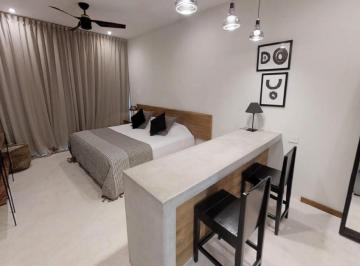 Departamento · 38m² · 1 Recámara · Venta de Depas en El Centro de Tulum, Q. Roo