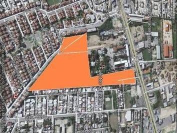 Terreno / Lote · 3m² · Terreno en Venta Reynosa, Tamaulipas