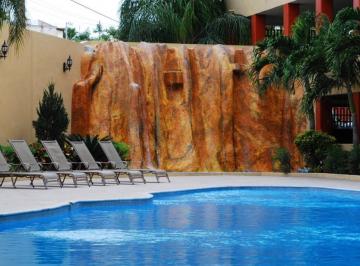 Edificio · 14500m² · 90 Recámaras · 230 Estacionamientos · Venta Hotel en Tamaulipas