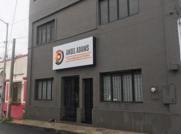 Edificio · 600m² · 5 Estacionamientos · Edificio Comercial en Renta Centro de Monterrey