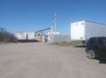Terreno / Lote · 5800m² · Terreno - Santa Rosa
