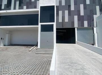 Bodega comercial · 1057m² · Bodega Industrial en Renta Apodaca Nuevo Leon