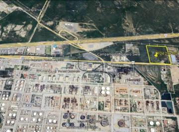 Terreno / Lote · 124356m² · Terreno