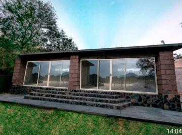 Quinta · 2000m² · 2 Recámaras · Quinta en Venta Montemorelos