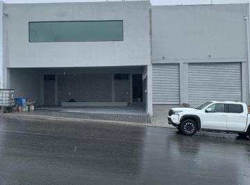 Bodega comercial · 912m² · Bodega Industrial en Renta Santa Catarina Nl