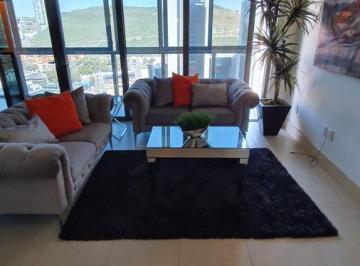 Departamento · 128m² · 2 Recámaras · 2 Estacionamientos · Departamento - Valle Oriente