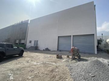 Bodega comercial · 1570m² · 5 Estacionamientos · Bodega Industrial en Renta en Santa Catarina