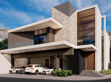 Casa · 715m² · 3 Recámaras · Casa en Venta La Herradura