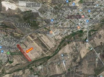 Terreno / Lote · 45043m² · Terreno en Venta Salinas Victoria