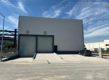 Bodega comercial · Bodega Industrial en Renta Santa Catarina