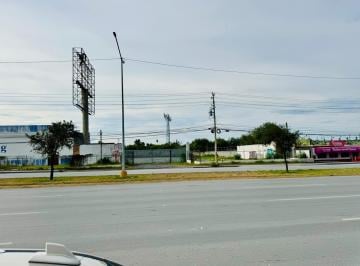 Terreno / Lote · 4295m² · Terreno en Venta/renta Comercial en Reynosa
