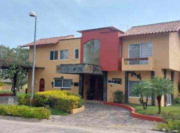 Casa · 517m² · 4 Recámaras · 4 Estacionamientos · Casa en Punta Mita
