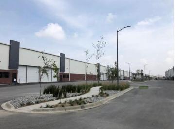 Bodega comercial · 9663m² · Bodega Industrial en Renta en Guadalupe Nl