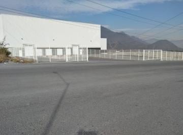 Nave industrial · 4384m² · Nave Industrial en Santa Catarina