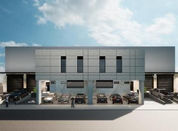 Bodega comercial · 1165m² · 4 Estacionamientos · Bodega en Renta Santa Catarina