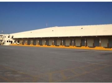 Nave industrial · 6589m² · Nave Industrial en Renta Guadalupe Nuevo Leon