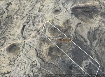 Terreno / Lote · Terreno en Venta en Garcia Nuevo Leon
