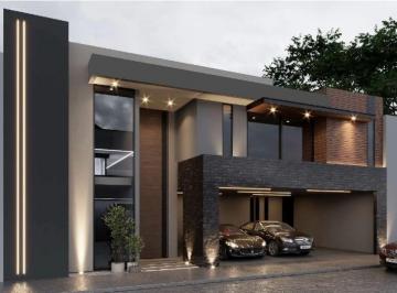Casa · 420m² · 3 Recámaras · 2 Estacionamientos · Casa en Venta en Bosques de Las Misiones