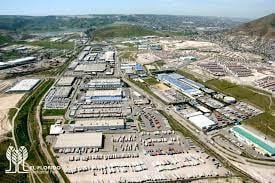 Nave industrial · 9150m² · Nave Industrial en Renta en Tijuana Baja California