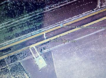 Terreno / Lote · 120000m² · Terreno en Venta Reynosa Tamaulipas
