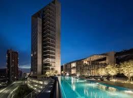 Departamento · 124m² · 2 Recámaras · 2 Estacionamientos · Departamento en Venta Torre Kalah