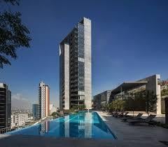 Departamento · 166m² · 3 Recámaras · 2 Estacionamientos · Departamento en Venta Torre Kalah