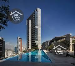 Departamento · 166m² · 3 Recámaras · 2 Estacionamientos · Departamento en Venta Torre Kalah