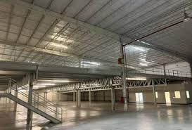 Nave industrial · 8763m² · Nave Industrial en Renta San Pedro Garza Garcia