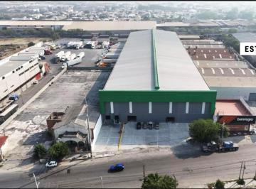 Nave industrial · 8820m² · Nave Industrial en Renta San Nicolas de Los Garza