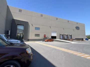 Bodega comercial · 1880m² · Bodega en Renta Santa Catarina