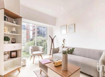 Departamento · 86m² · 2 Recámaras · 2 Estacionamientos · Unico Coyoacán - Departamento en Venta