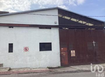 Bodega comercial · 543m² · Bodega a 8 Minutos de Civac (Zona Industrial Jiutepec, Morelos)