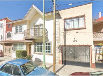 Casa de 4 habitaciones, Gustavo A. Madero · Venta de Casa en Estrella, Gustavo a Madero, Cdmx