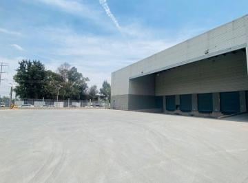 Nave industrial , San Luis Potosí · Bodega en Renta Zona Industrial S. L. p.