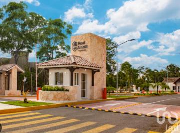 Departamento · 58m² · 2 Recámaras · 1 Estacionamiento · Departamento en Renta Real Amalfi Playa del Carmen