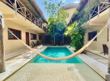 Departamento de 2 habitaciones, Tulum · Departamento 2 Recamaras Tulum - ¡Gran Oportunidad!