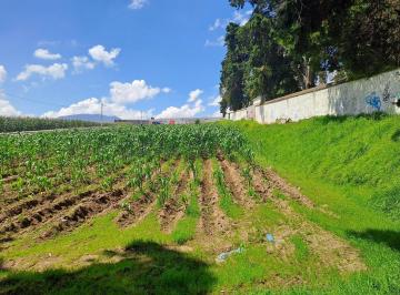 Terreno / Lote · 3319m² · Terreno en Venta en Calimaya Mexico